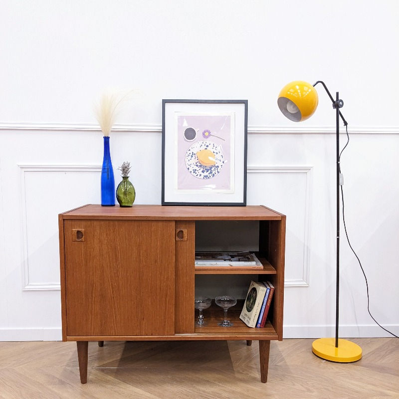 Buffet scandinave d'occasion