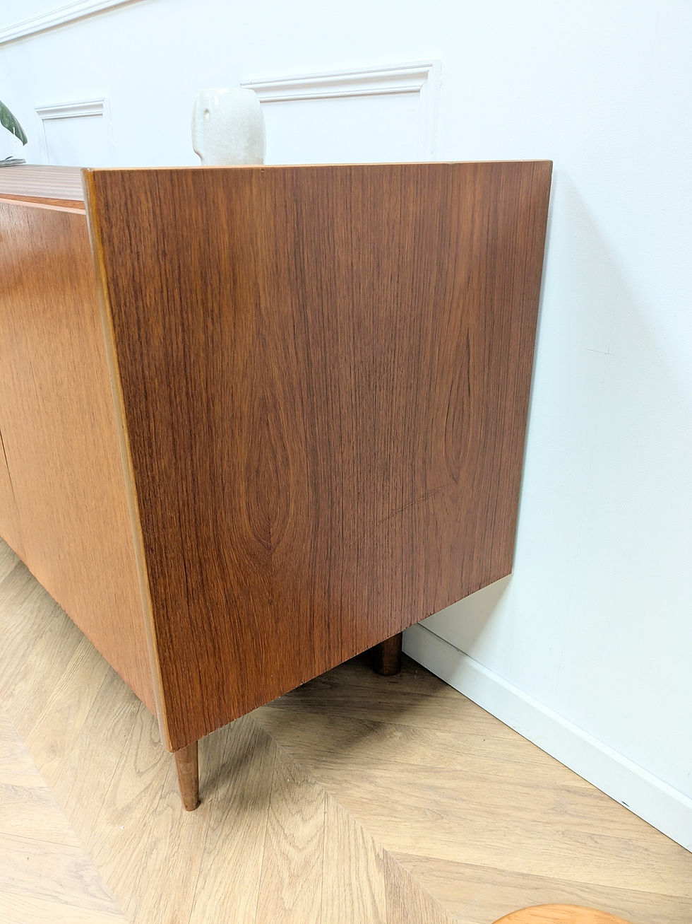 Miniature : Enfilade scandinave - Vue côté droit