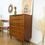 Miniature : Commode scandinave vintage en teck