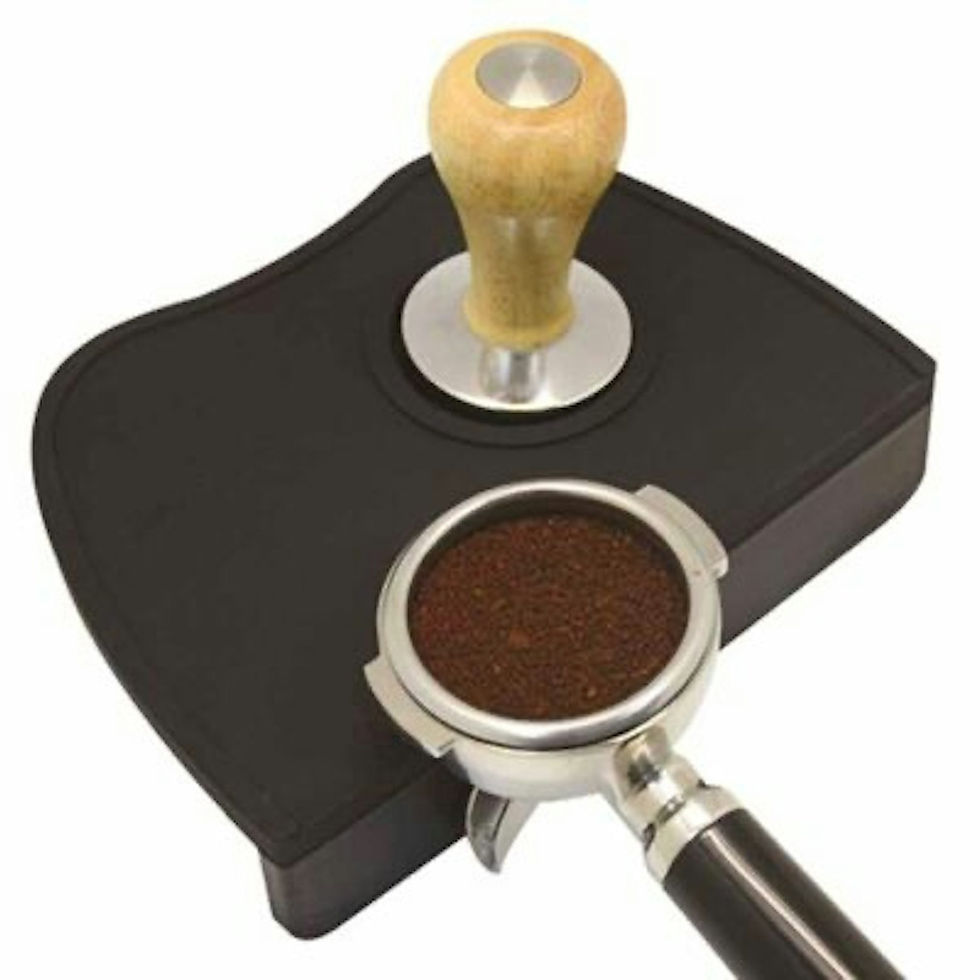 TAMPER MATI KÖŞELI