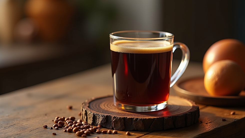 Caft Coffee Roastery ve Kahve Kavurma Hizmetleri