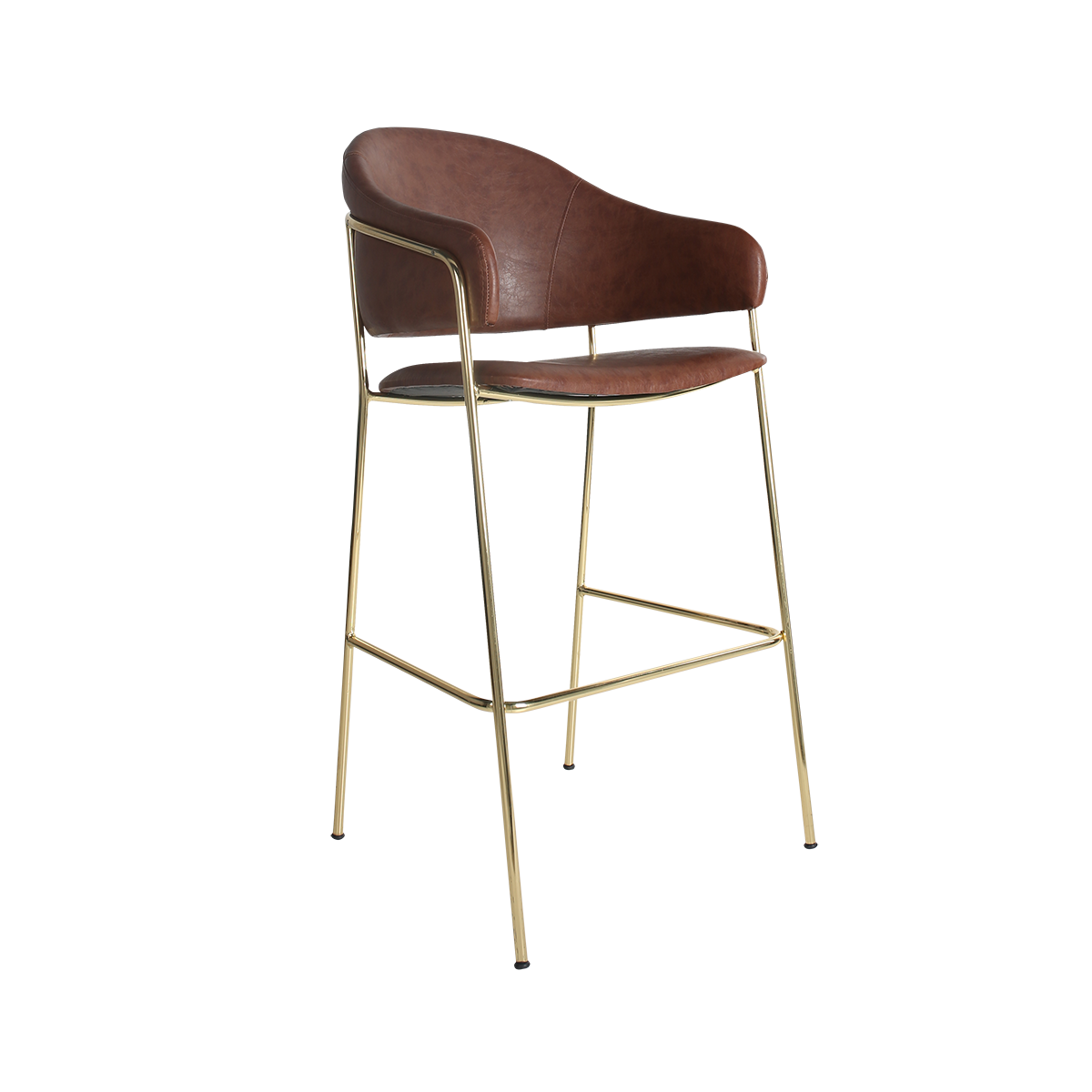 B111 BAR CHAIR METAL