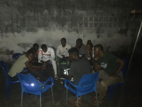 bimpa team talking film.jpg