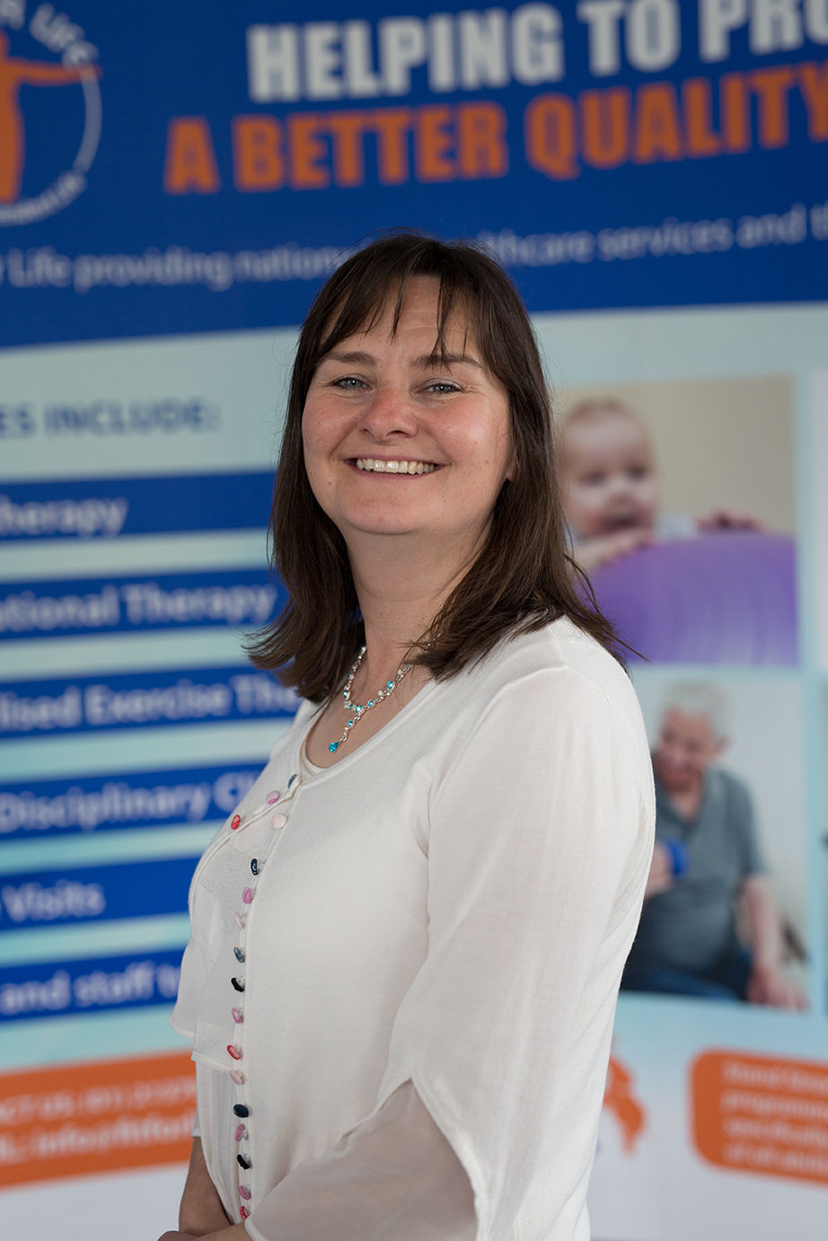 Myra Kearney Admin/Finance