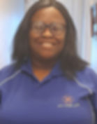 Kachikwulu Nnaji Chartered Physiotherapist