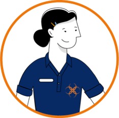 Gabrille Tan - CORU - Chartered Physiotherapist