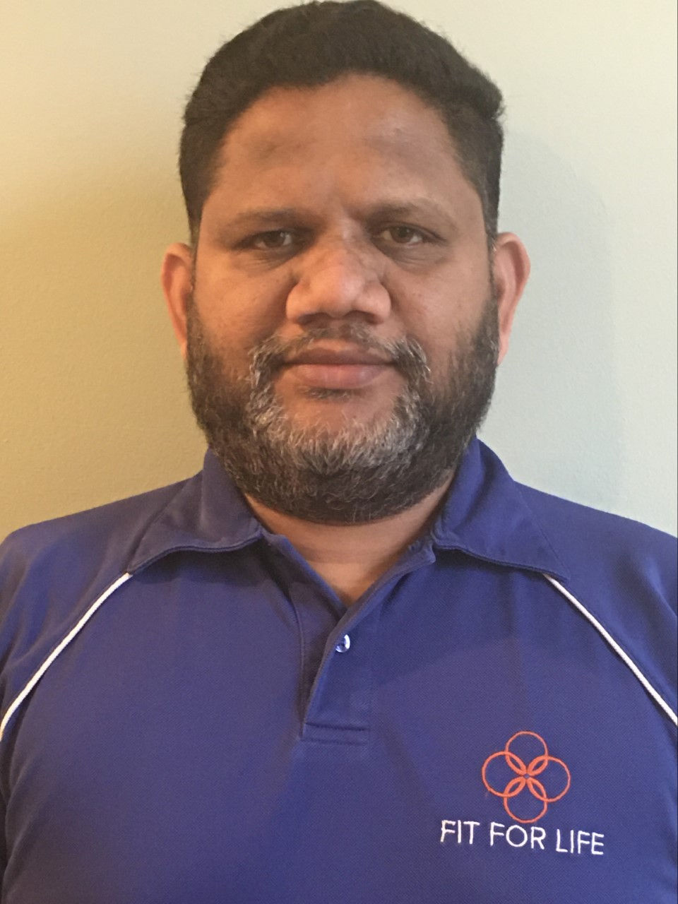 Mohan Gopal Senior Occupational Therapist