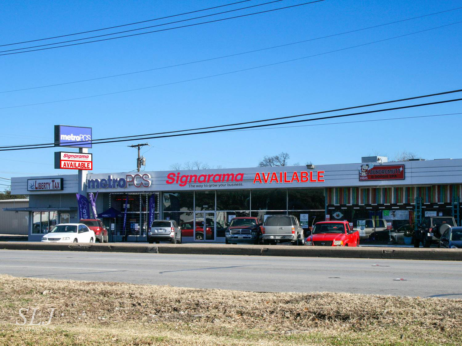 1052010622 Garland Rd, Dallas, TX SLJ Company, LLC