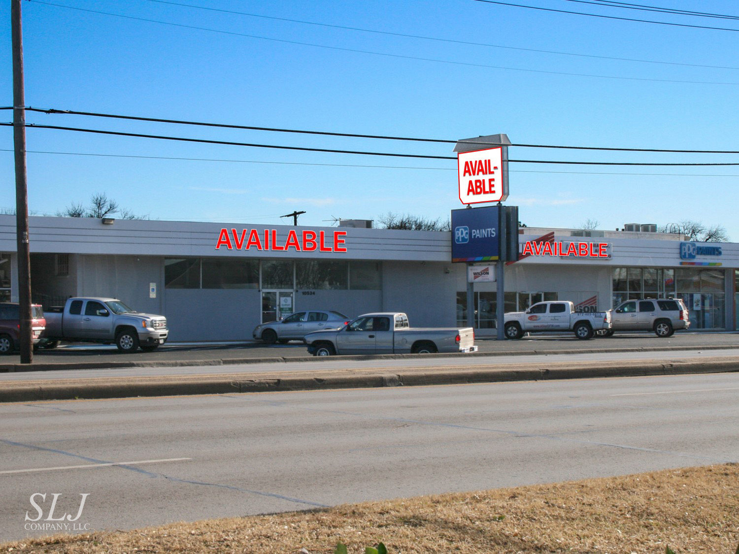 1052010622 Garland Rd, Dallas, TX SLJ Company, LLC