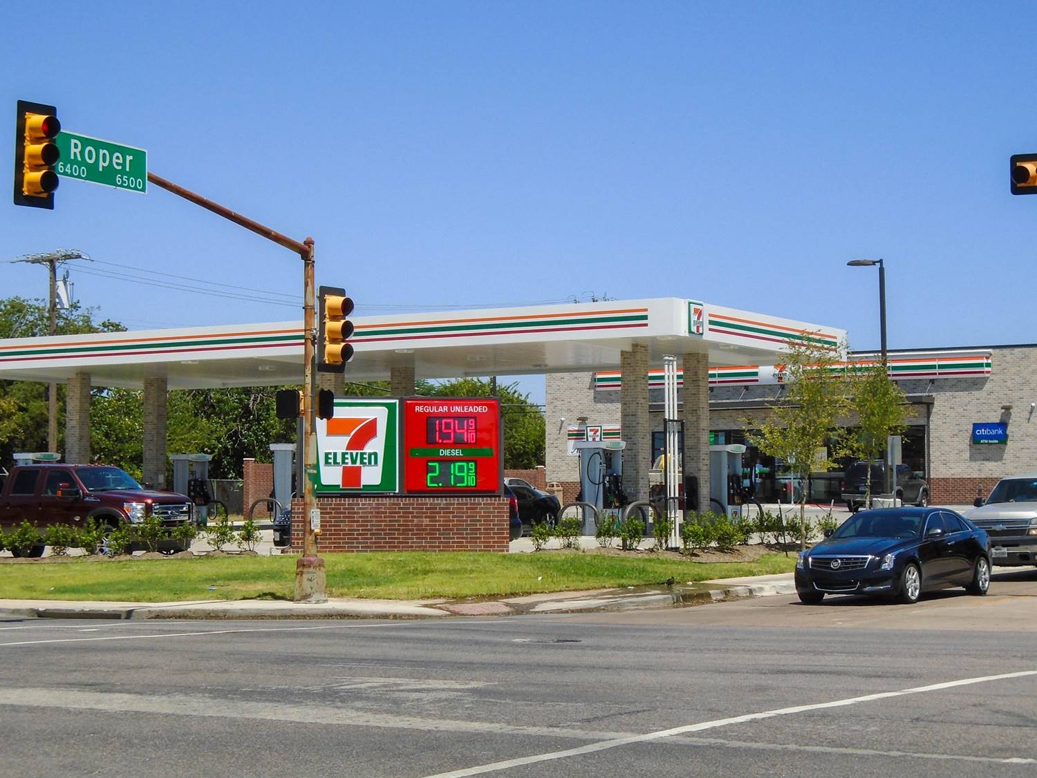 SLJ Company, LLC Commercial Real Estate Dallas, TX