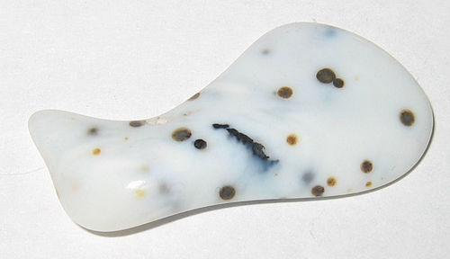 Dalmatian Agate