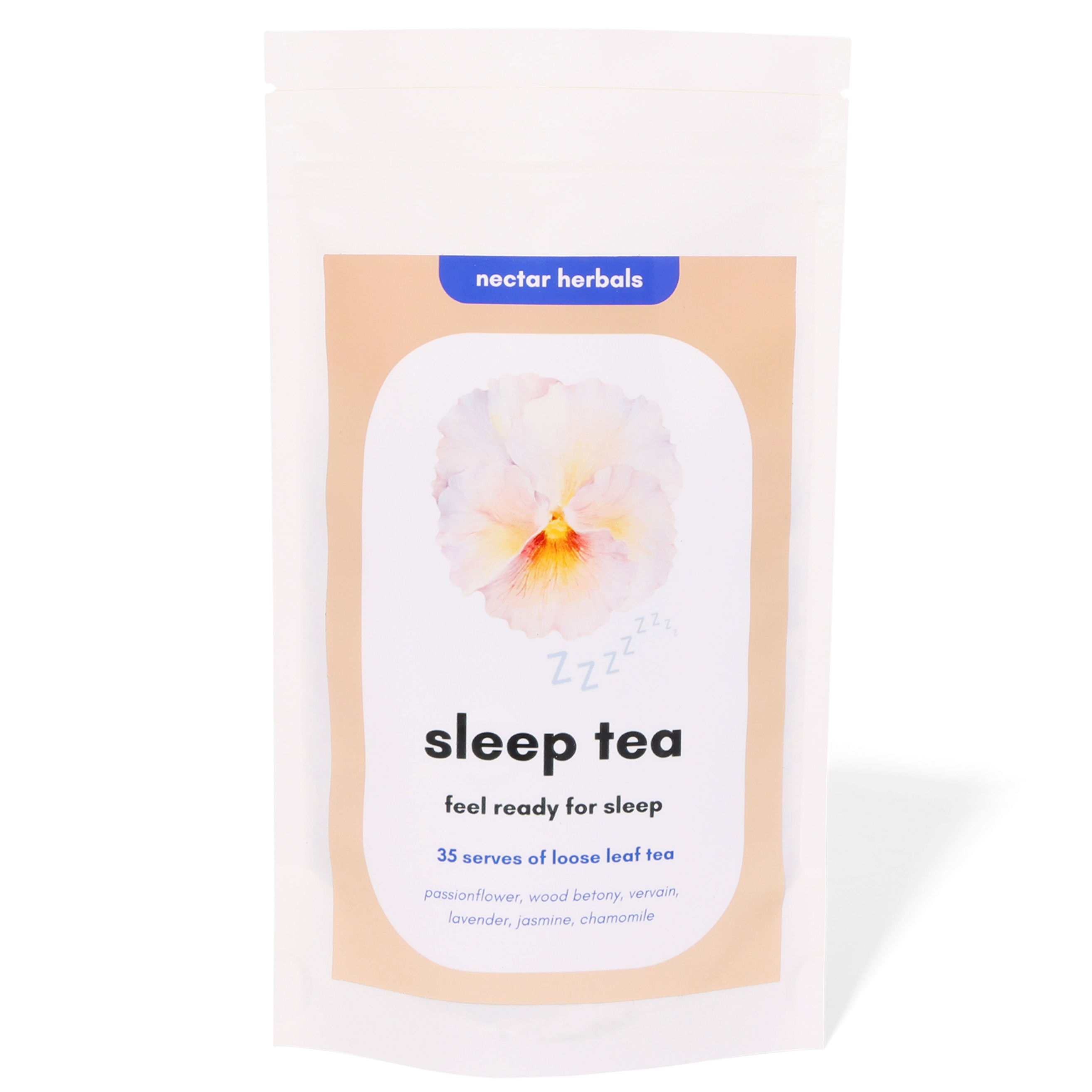 SLEEP TEA
