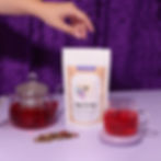 Thumbnail: TAP-IN TEA