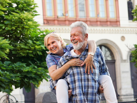 Everyday Habits for Vibrant Aging: Proven Tips for Better Health and Well-Being