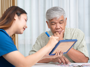 How to Prepare for Home Health Care: 7 Essential Steps for Families