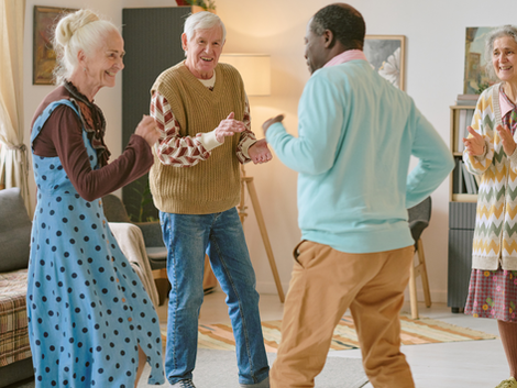 How Seniors Can Still Enjoy Hobbies With Arthritis