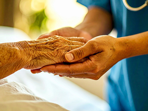 Monitoring Your Loved One’s Holiday Recovery