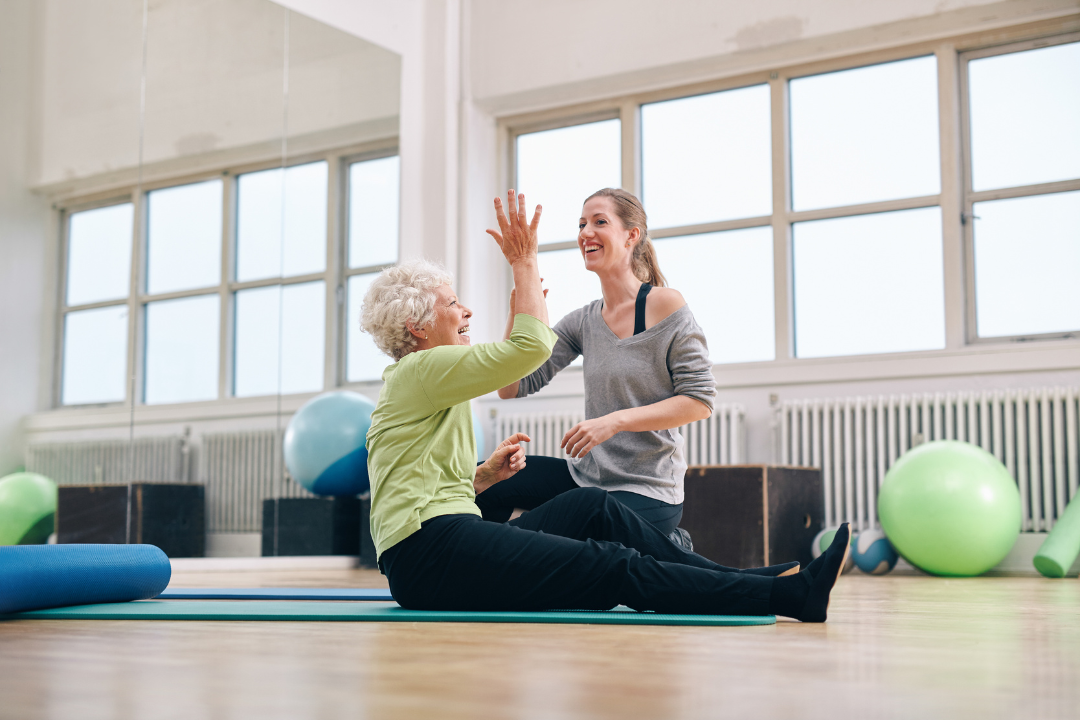 7 Best and Safest Physical Activities for Seniors to Stay Active and ...