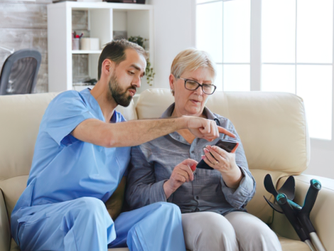 Early Signs of Stroke: Know the Warning Signs