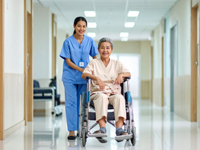Guiding Seniors Through Fatigue: Effective Caregiver Strategies for Support