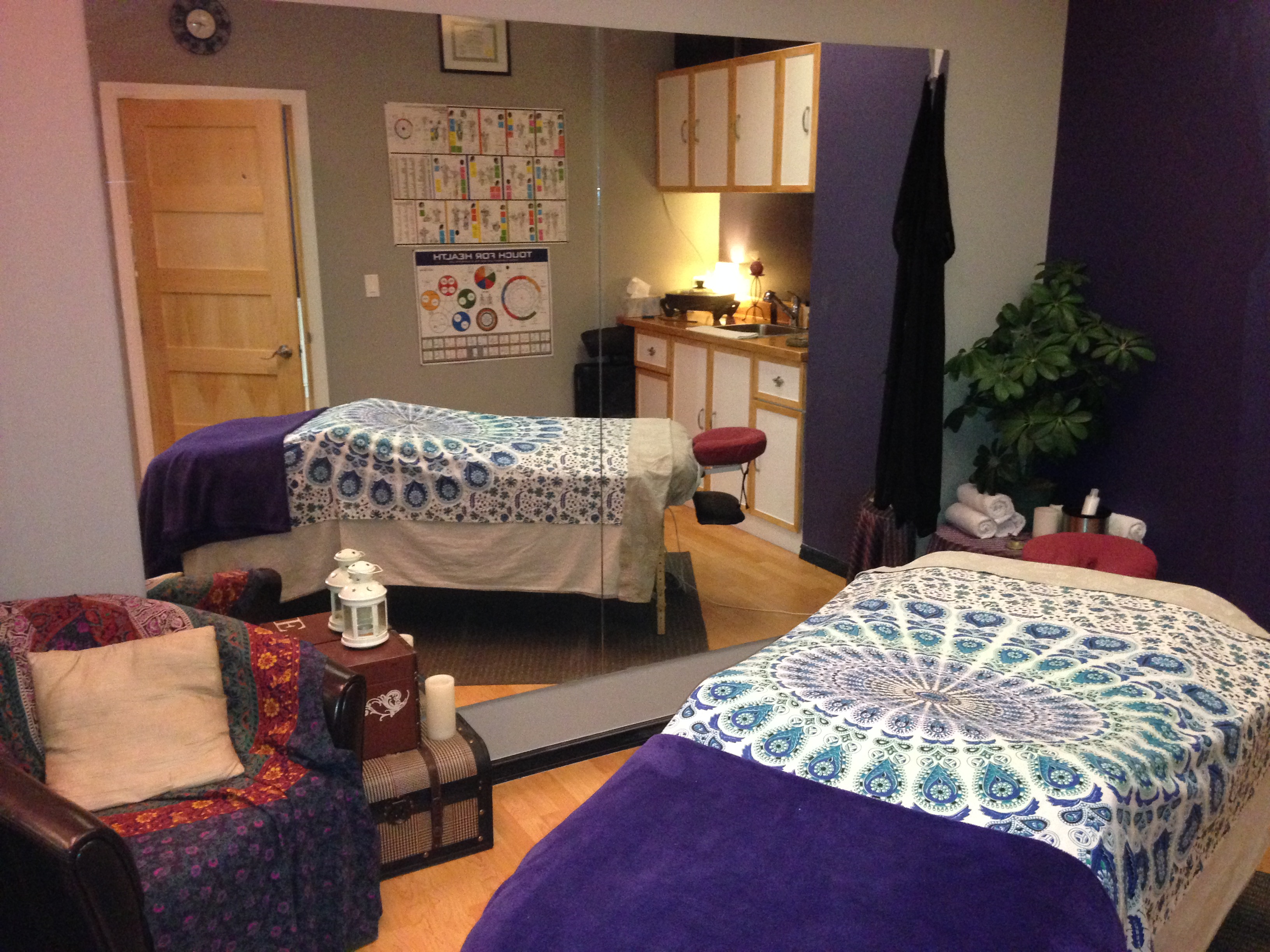 Midnight Moon Holistic Living Kelowna