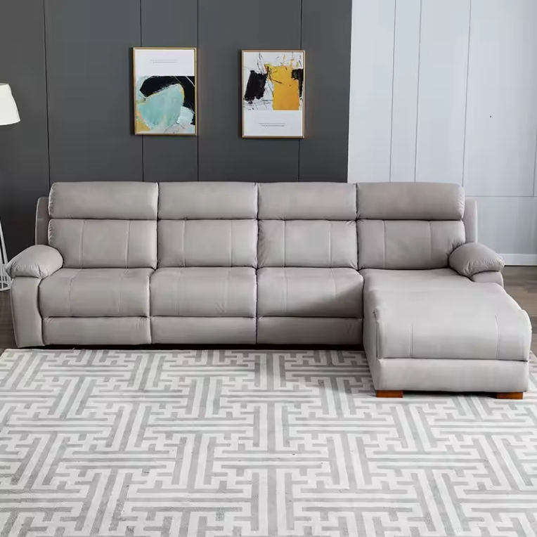 Thumbnail: SANS-532 Sofa Bed Sofa Set