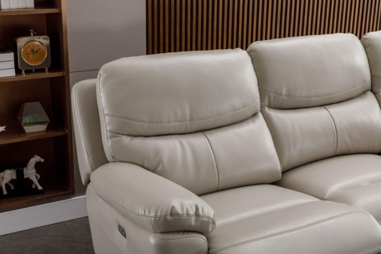 Thumbnail: SANS-596 Sofa Set