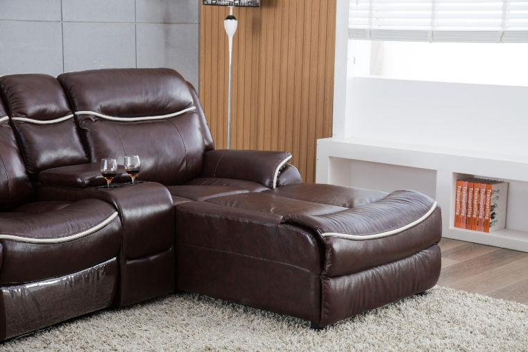 Thumbnail: SANS-562 Sofa Set