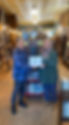 Sponsor Legacy Books