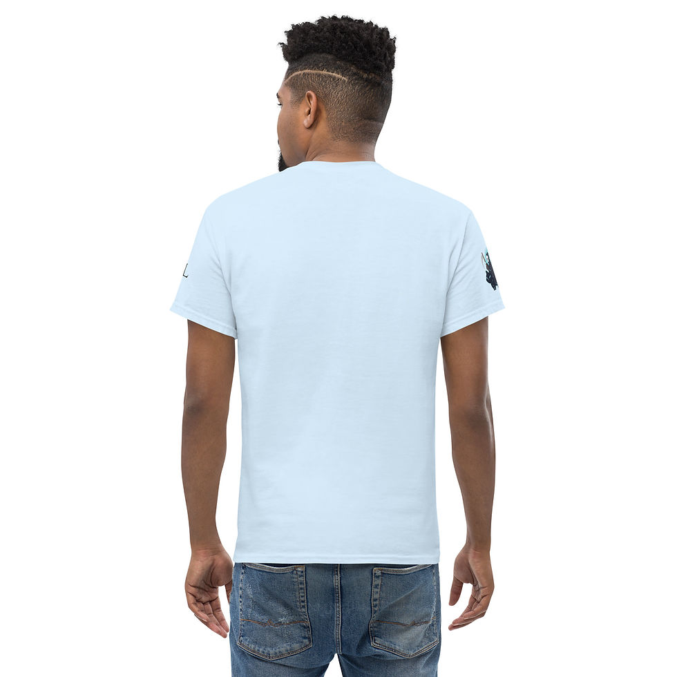 Miniature : 🎃 T-shirt Halloween Naala - Édition Exclusive 🎃