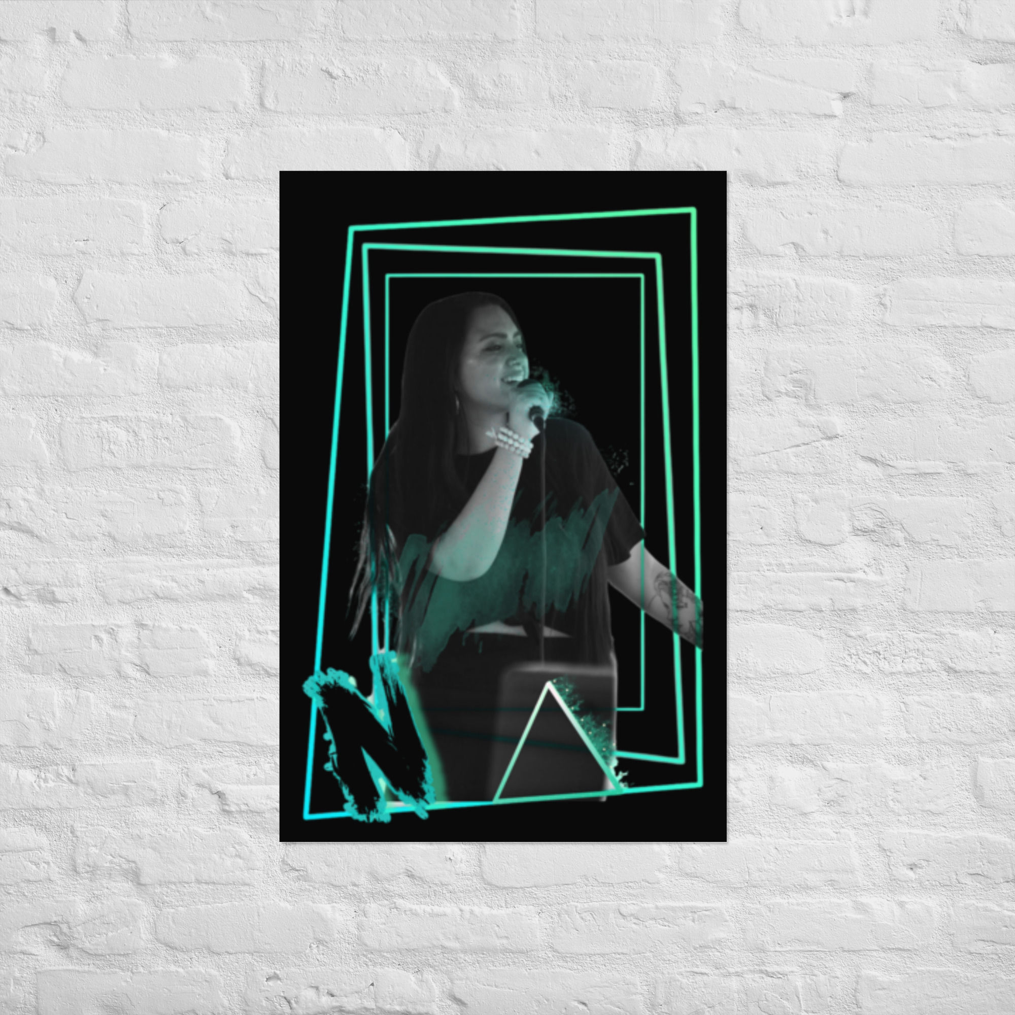 Poster Naala
