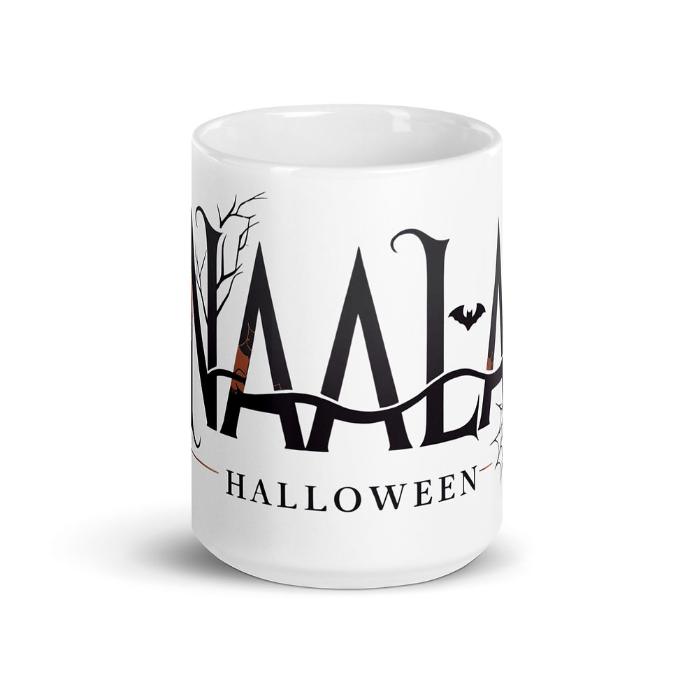 Miniature : 🎃 Mug Halloween Naala - Édition Exclusive 🎃