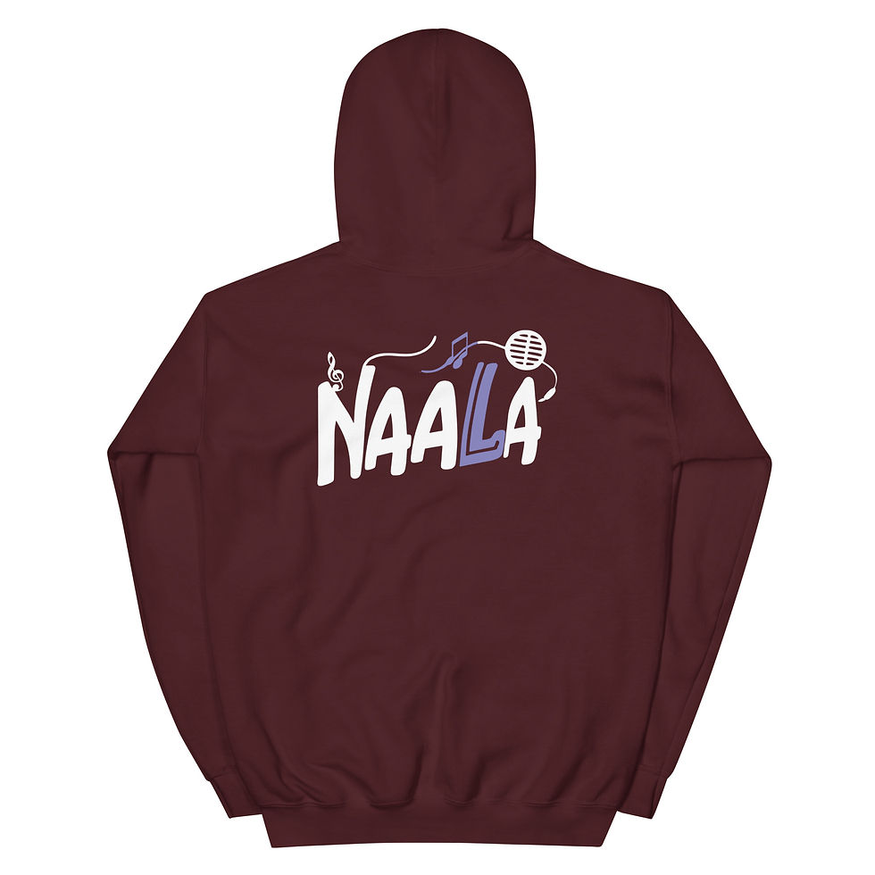 Miniature : Sweat Naala