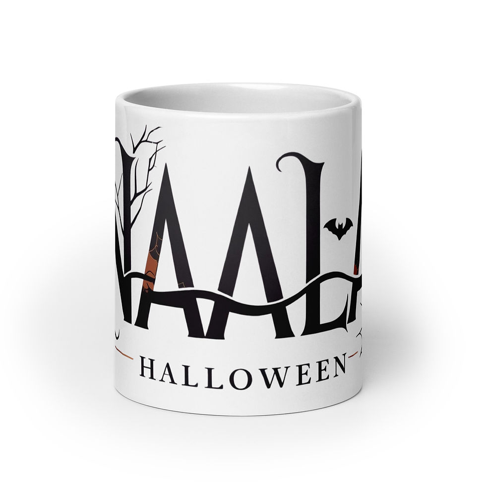 Miniature : 🎃 Mug Halloween Naala - Édition Exclusive 🎃