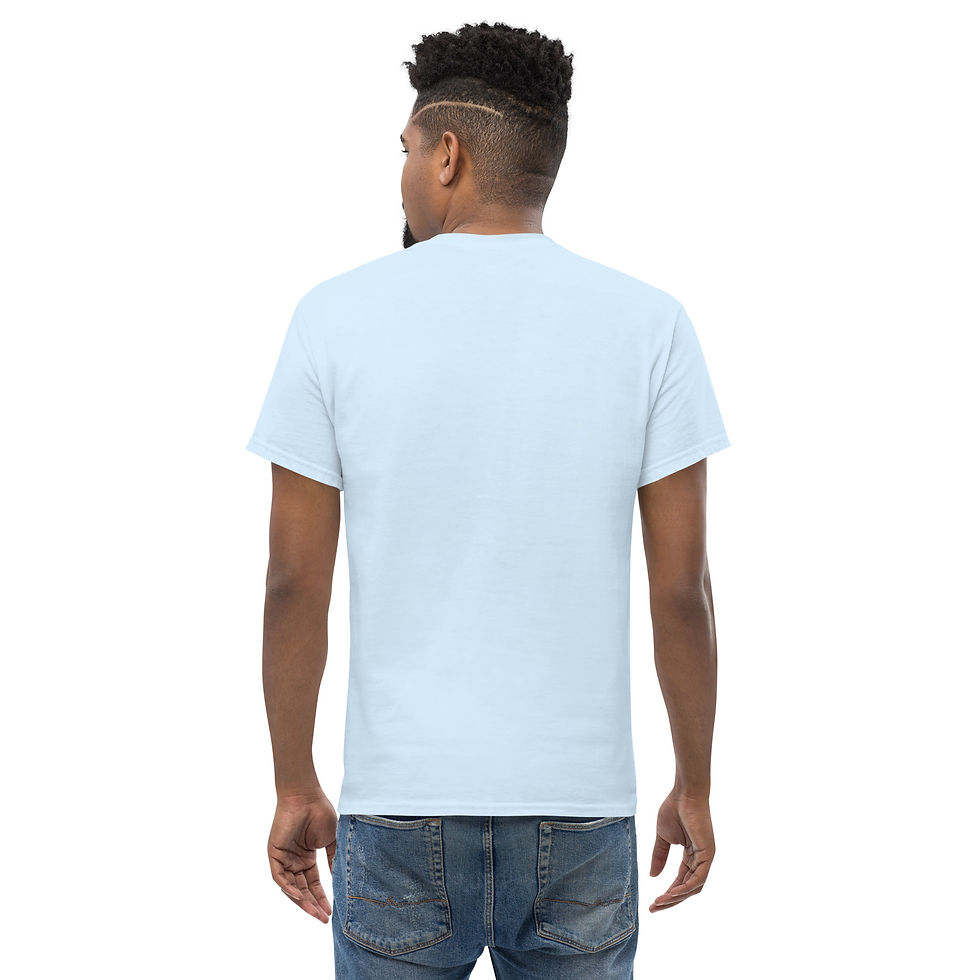 Miniature : T-shirt Unisexe Naala type The Last of Us