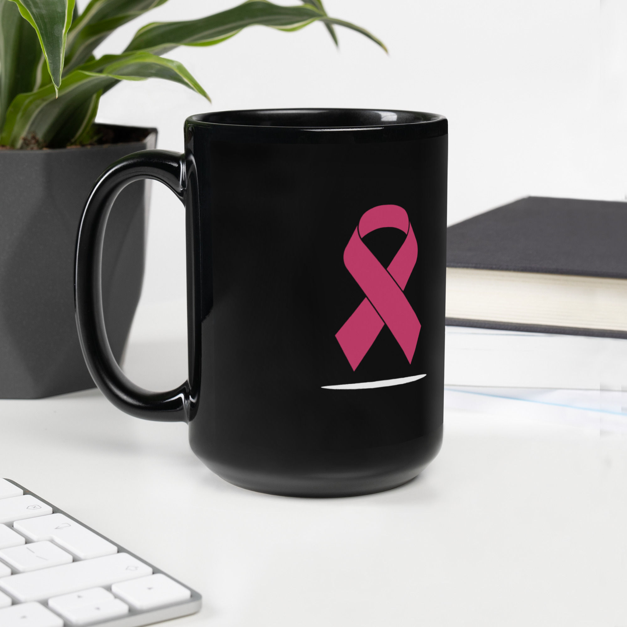 Mug Naala – Édition spéciale Octobre Rose 🎀