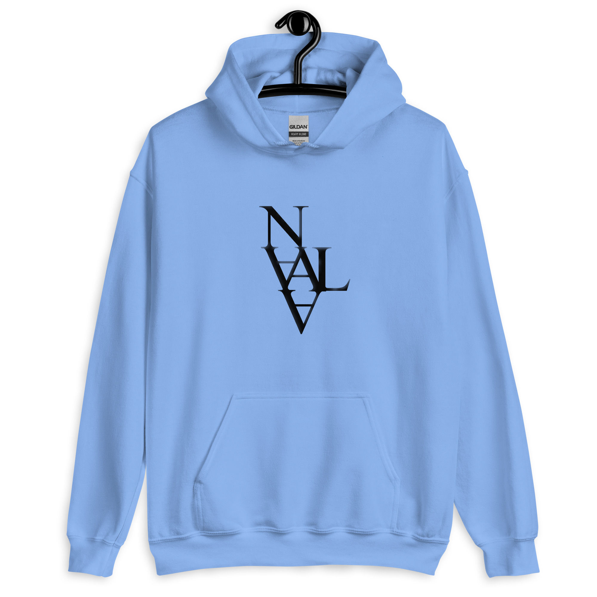 Sweat Unisexe Logo Naala
