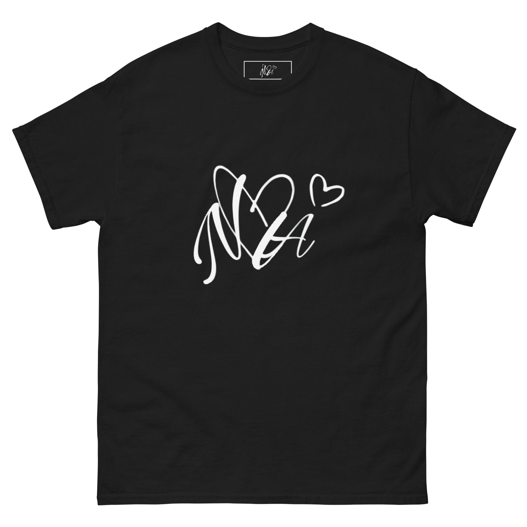 ✨ T-shirt Signature Naala ✨