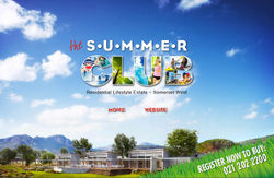Summer Club Web
