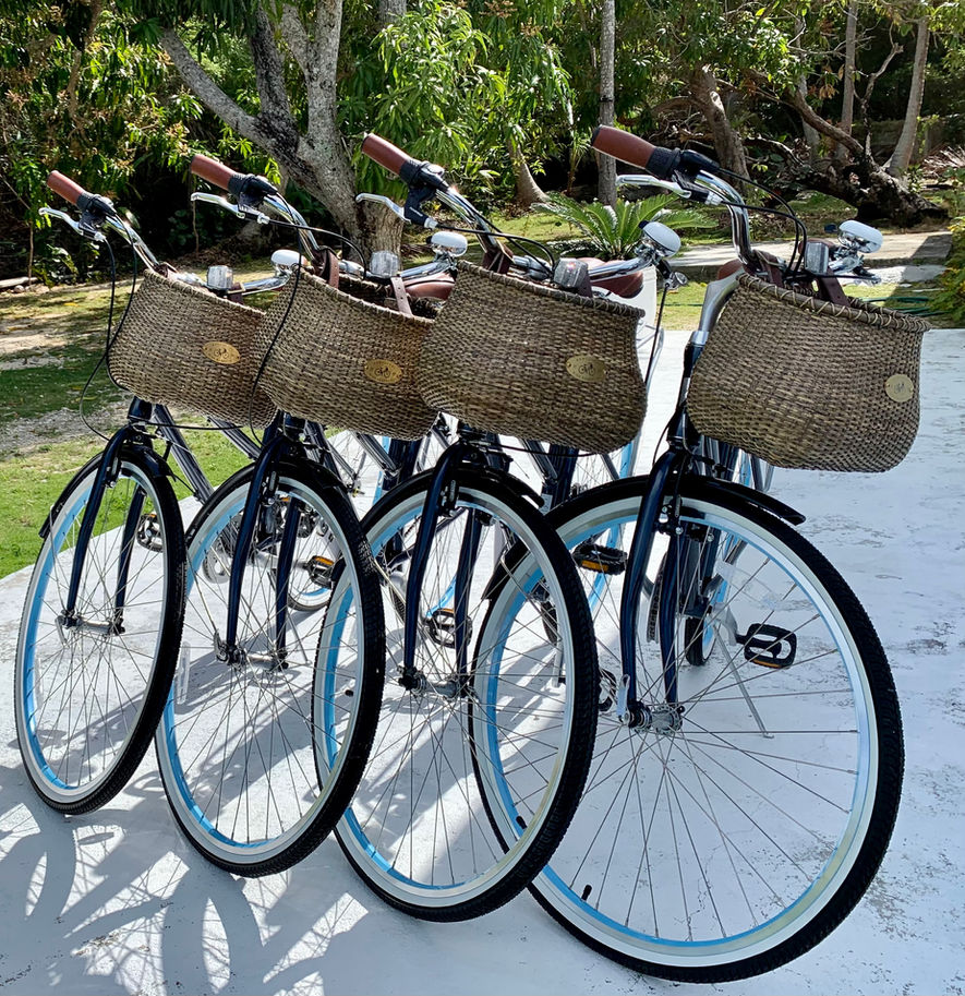 Cycling