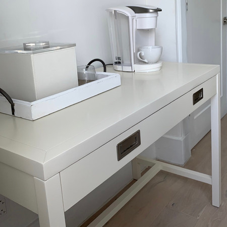In Room Convenience