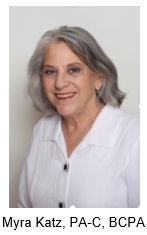 Being prepared for your doctor visits, effective communication