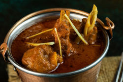 Rogan Josh Kashmiri 2