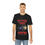 Thumbnail: Men's Gym Tee - "After the Gym" Polyester T-Shirt