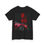 Thumbnail: On My Way Unisex Heavy Cotton Tee - Trendy Car Graphic T-Shirt