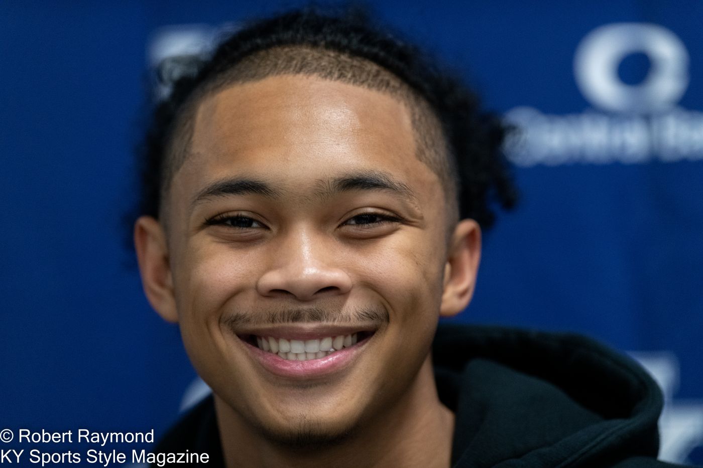 PHOTO GALLERY: Kentucky Overcomes Indiana 72-60https://www ...