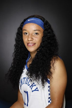 DePaul Stops Kentucky 94-85 at Rupp Arena