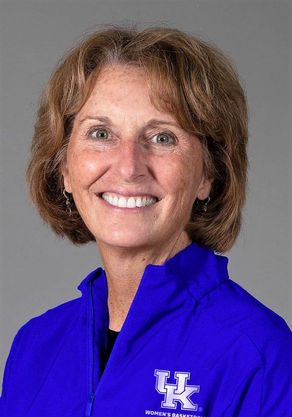Hall of Famer Gail Goestenkors Named Assistant Coach at UK