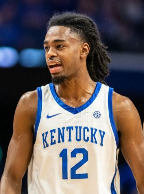Ky Reeves Reeves Named to Top 10 List for Jerry West Awardhttps://www ...