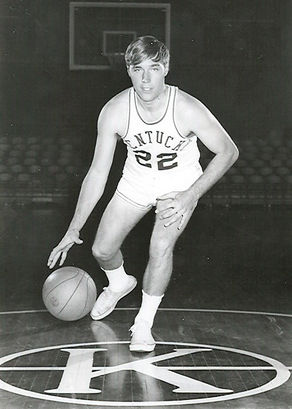 UK to Retire Jersey of Mike Pratt